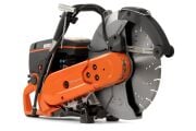 K770 14'' EL TİPİ BENZİNLİ TESTERE 3.7 KW 125 MM