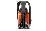 K770 14'' EL TİPİ BENZİNLİ TESTERE 3.7 KW 125 MM