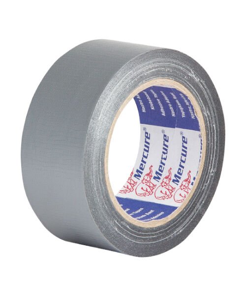 MERCURE ALUM. FOLYO BANT 96mm.*25Mt. TAKVİYELİ