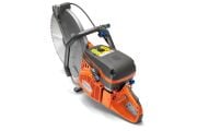 K970 3 DAİRESEL EL TİPİ KESİCİ BENZİNLİ 16''
