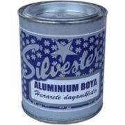 DARSA SİLVESTER ALIMİNYUM BOYA 0,75 LT