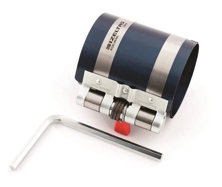 İZELTAŞ SEGMAN ÇEMBERİ 125 MM