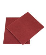 MERCURE ELYAF PLAKA KEÇE ZIMPARA 230*280mm. 400 Kum