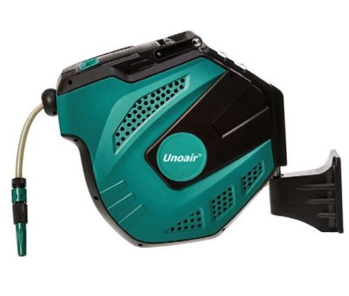 UNOAİR MAKARALI SU  HAVA HORTUMU 20 + 2 MT