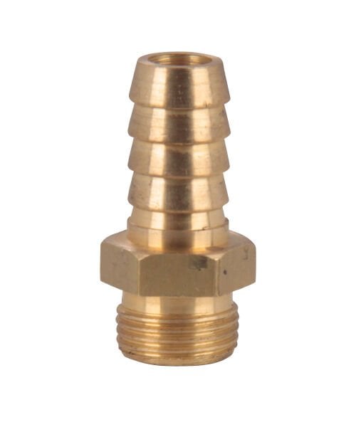 MERCURE ERKEK HORTUM UCU 1/4 6mm.MC-14 EHU