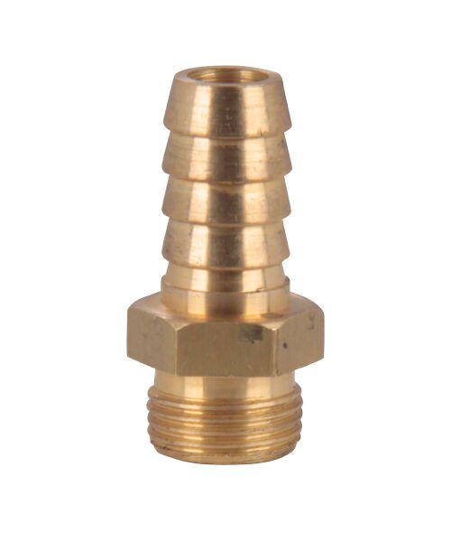 MERCURE ERKEK HORTUM UCU 3/8 13mm.MC-38 EHU