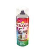 FALCON SPREY BOYA GÜMÜŞ GRİ 400ml.