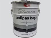DARSA SİLVESTER ANTİPAS BOYA KIRMIZI 18 KG