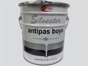DARSA SİLVESTER ANTİPAS BOYA KIRMIZI 15 KG
