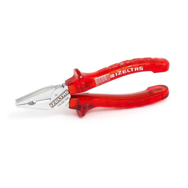 İZELTAŞ KOMBİNE PENSE 160 mm KRAFT İZOLELİ