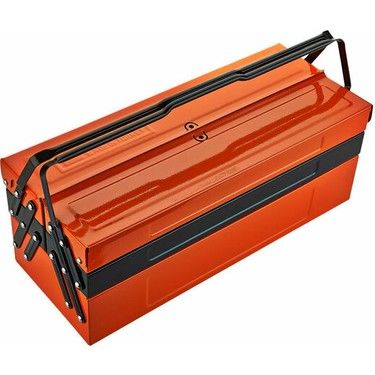 RONEY 5 GÖZLÜ TAKIM ÇANTASI 520 MM