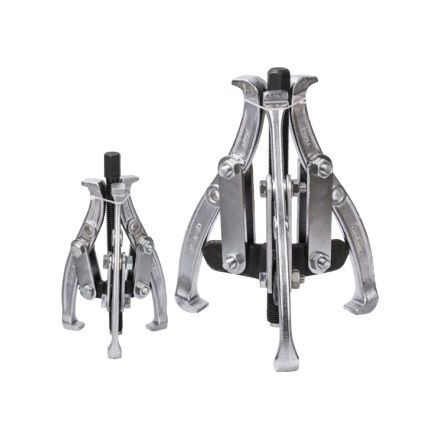 OMEGA TOOLS MAFSALLI  ÜÇ AYAK ÇEKTİRME 75 mm / 3''