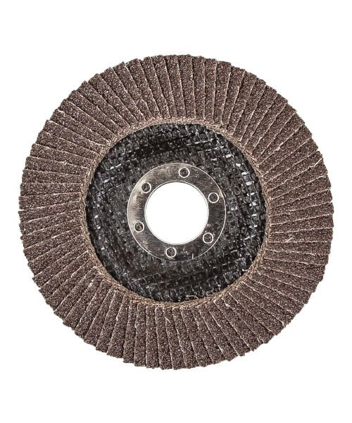 MERCURE FLAP DİSK NK-115mm. 40 Kum