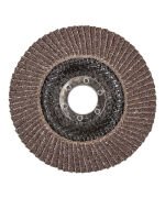 MERCURE FLAP DİSK NK-115mm. 40 Kum