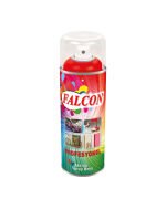 FALCON SPREY BOYA TRAFİK KIRMIZI 400 ml.