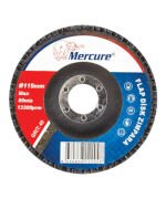 MERCURE FLAP DİSK NK-115mm. 60 Kum