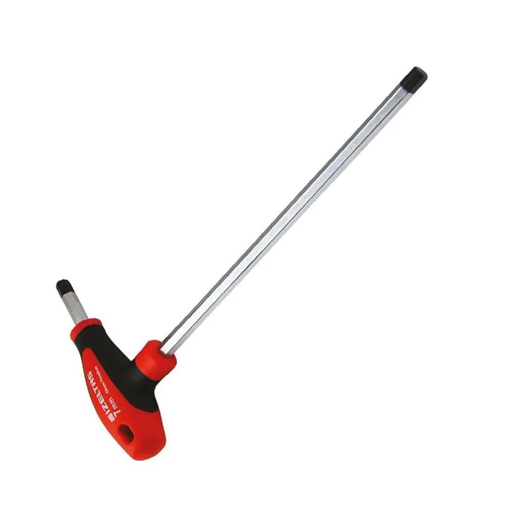 İZELTAŞ T TİPİ ALYEN 5 MM