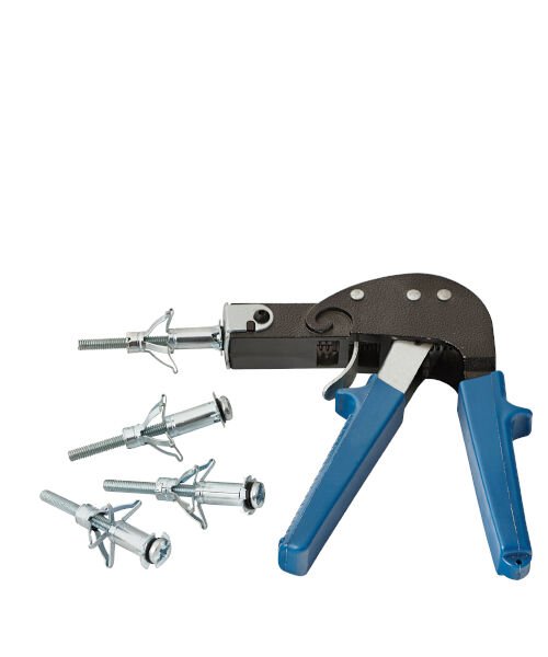 FRT METAL BOŞLUK DÜBELİ UYGULAMA TABANCASI