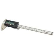 GFB BÜYÜK EKRAN DİJİTAL KUMPAS 150 MM