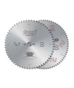 FREUD AHŞAP - PVC DAİRE TESTERE 250*3,2*80