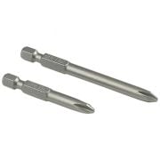 GFB BİTS UÇ PH2* 75 MM KARE YILDIZ