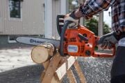 HUSQVARNA MOTORLU TESTERE 120 MARK 1.9HP