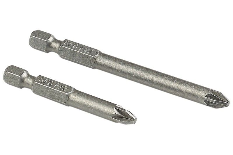 GFB BİTS UÇ PH1* 50 MM KARE POZİ