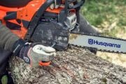 HUSQVARNA MOTORLU TESTERE 135 MARK 1.6KW