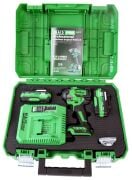 HAIS PRO RB-809 DARBELİ AKÜLÜ SOMUN SIKMA 21V