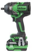 HAIS PRO RB-810 DARBELİ AKÜLÜ SOMUN SIKMA 21V