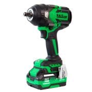 HAIS PRO RB-810 DARBELİ AKÜLÜ SOMUN SIKMA 21V
