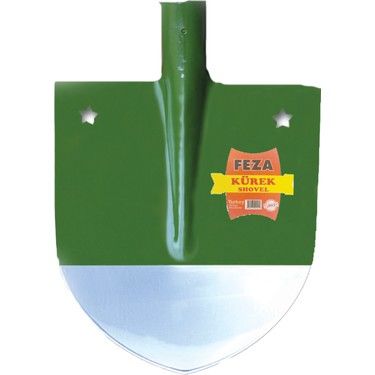 KESKİN KÜREK