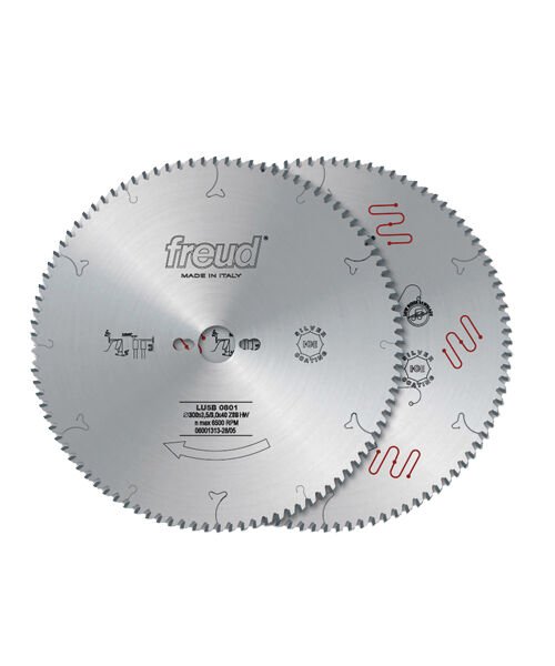 FREUD ALÜMİNYUM DAİRE TESTERE 300*3,2*96