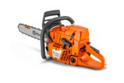 HUSQVARNA MOTORLU TESTERE 372 XP X-TORQ 5.5HP