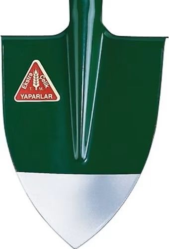 YAPARLAR BEL KÜREĞİ