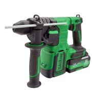 HAIS PRO RB-BH26 21V DARBELİ KIRICI DELİCİ MATKAP