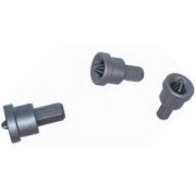 GATE Alçıpan ve Plaka için Sınırlayıcı Yıldız Bits Uç