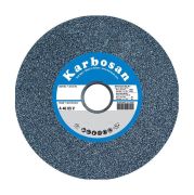 KARBOSAN ZIMPARA TAŞI 150 MM