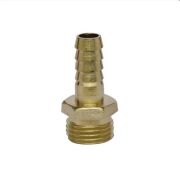 HORTUM REKORU ERKEK 1/4   6mm AĞIR