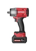ROTAKE RC8812 SOMUN SIKMA ŞARJLI 18V 5AHM