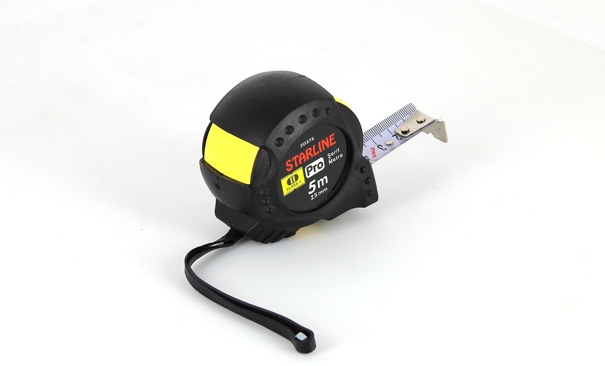 STARLİNE  ŞERİT METRE 5G57X