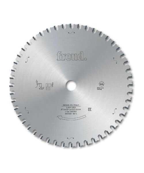 FREUD DEMİR KESME TESTERE 305*2,6*60