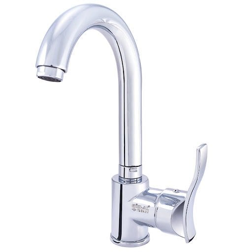 SEDEF KUĞU LAVABO BATARYASI