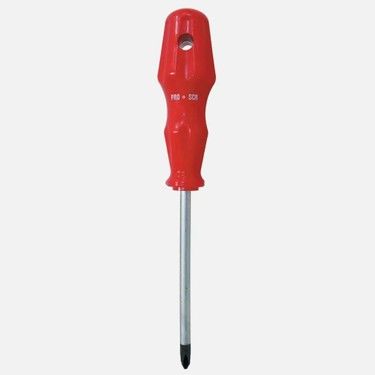 CHROM VANADİUM YILDIZ TORNAVİDA NR.3 300 MM