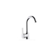 UZAY DELTAMİX  KUĞU LAVABO BATARYASI UZ105-03