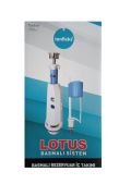 LOTUS KLOZET REZERVUAR İÇ TAKIMI