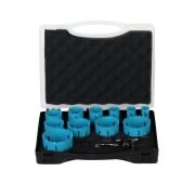 MERCURE Bİ-METAL PANÇ SETİ 15 PARÇA