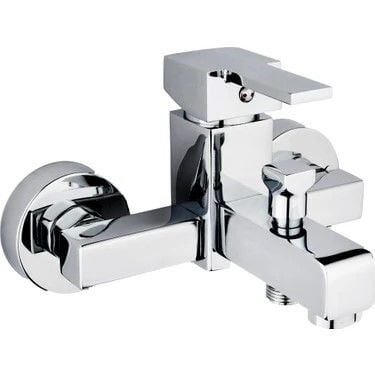 UZAY BANYO BATARYASI NEPTÜN KARE SERİSİ UZ109 ÖLÇÜ UZ109-01