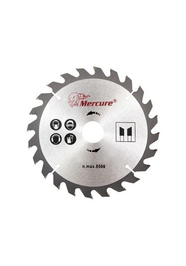 MERCURE SUNTA KESME TESTERESİ 180*24
