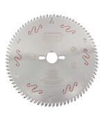 FREUD SESSİZ ÇAPRAZ DAİRE TESTERE 250*3,2*80